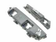 Stoßstangenhalterung hinten links HYUNDAI KONA 1.0 T-GDi Hybrid 48V 86653J98A0