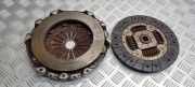 Kupplungsdruckplatte PEUGEOT 307 SW (3H) 2.0 HDI 110 701497 701501