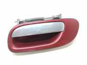 Türgriff links hinten Volvo S80 I (184)