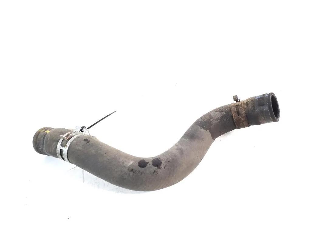 Wasserkühlerschlauch links TOYOTA PRIUS PLUS (_W4_) 1.8 Hybrid (ZVW4_) 16571-37140 Bild Wasserkühlerschlauch links TOYOTA PRIUS PLUS (_W4_) 1.8 Hybrid (ZVW4_) 16571-37140