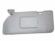 Linke Sonnenblende NISSAN ALMERA TINO (V10) 2.2 dCi