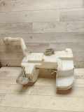 Fensterwaschtank CITROEN C5 II Break (RE_) 2.0 HDi (RERHRH) 9683488180