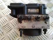 ABS Hydraulikblock NISSAN NOTE (E11, NE11) 1.4 476609U100 0265800518