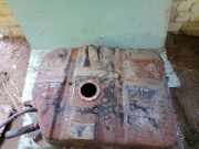 Tank Toyota Previa II (R3)