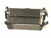 Kühler Opel Astra K (B16) 13453907