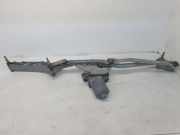 Scheibenwischermechanismus vorne MERCEDES-BENZ E (W211) E 270 CDI (211.016) 2118200142