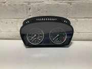 Kombiinstrument BMW X5 (E70) xDrive 35 i 9236812
