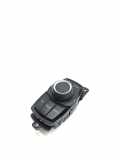 Navigations-Steuerknopf BMW 4 Coupe (F32, F82) 430 i 033623202 9381678