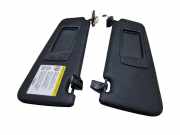 Sonnenblende links BMW 5er (F10)