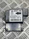 Steuergerät Airbag Opel Meriva A () 327963935