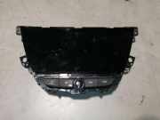Navigationsanzeige BUICK Encore GX 1.2 Turbo FWD 545290509