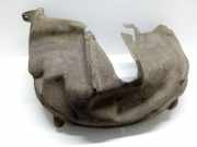 Radhaus rechts hinten VW Tiguan I (5N)