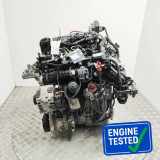 Motor ohne Anbauteile (Benzin) Mini Mini Countryman (R60) N47C20A