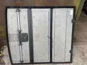 Kofferraumteppich VW PASSAT B7 ALLTRACK (365) 2.0 TDI 3C9863463F