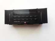 Heizungsbetätigung (Konsole) vorne Lexus IS 3 (E3) 5590053201