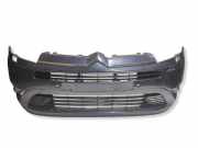 Frontstoßstange CITROËN C4 Coupe (LA_) 1.6 HDi