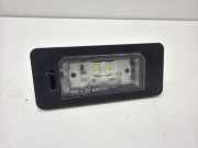 Kennzeichenbeleuchtung BMW 3 (F30, F80) 320 d 7193293