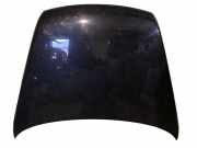 Motorhaube VW TOUAREG (7LA, 7L6, 7L7) 3.0 V6 TDI
