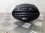 Mittelkonsolenschacht