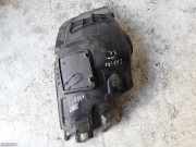 Verkleidung Innenkotflügel rechts vorne Opel Zafira B (A05) 13129623