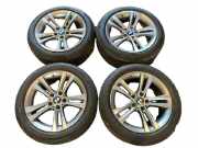 Stahlfelgen Satz BMW 4er Coupe (F32, F82) 6796247