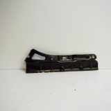 Stoßstangenhalterung hinten links SKODA OCTAVIAII (1Z3) 2.0 TDI RS 1z5807147a