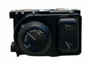 Stellelement für Außenspiegel Nissan Qashqai II (J11) NILES