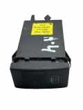 Schalter für Heckscheibenheizung AUDI A4 Cabrio (8H7, B6, 8HE, B7) 2.0 4D0941503B