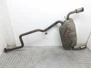 Auspuffanlage hinten Volvo V50 (545)