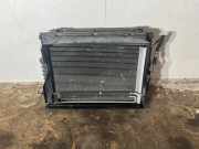 Radiator Pack Set BMW 5 (E60) 525 i 4476033