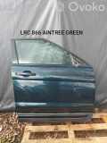 Vordere linke Tür LAND ROVER RANGE ROVER EVOQUE Cabrio (L538) 2.0 D 4x4