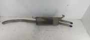 Auspufftopf hinten AUDI A6 (4B2, C5) 1.8 T 2979203000
