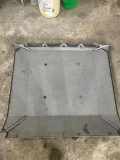 Dachverkleidung DAIHATSU ROCKY Hard Top (F7, F8) 2.8 TD (F70, F75, F80, F85)