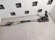 Gangschaltmechanismus VW FOX (5Z1, 5Z3) 1.2 5Z0711061