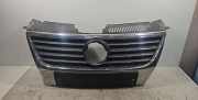 Vorderer oberer Gitter VW PASSAT Variant B6 (3C5) 2.0 TDI 3C0853651D