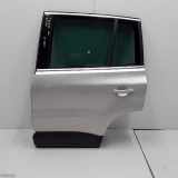 Tür links hinten VW Tiguan I (5N)