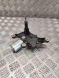 Heckscheibenwischermotor NISSAN QASHQAI II (J11, J11_) 1.6 dCi 287104EL0A
