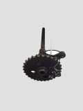 Oil Pump Chain AUDI A6 Allroad (4FH, C6) 2.7 TDI quattro 06E109570B