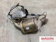 Aktivkohlefilter für Tankentlüftung Audi Q7 (4M) 4M0254750PX