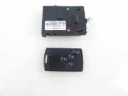 Zündschloss Renault Scenic III (JZ) A2C53185186