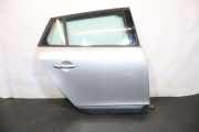 Tür links hinten Renault Megane III Grandtour (KZ)