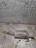 Auspufftopf hinten RENAULT CLIO II (BB0/1/2_, CB0/1/2_) 1.5 dCi (B/CB07) 1234