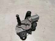 Heckscheibenwischermotor NISSAN QASHQAI / QASHQAI +2 I (J10, JJ10) 2.0 dCi 0390201820 28710JD000