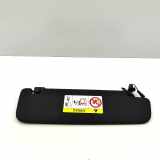 Linke Sonnenblende PORSCHE Taycan Cross Turismo (Y1B) 4S 9J1857551