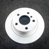 Bremsscheibe hinten links BMW 2 Coupe (F22, F87) 218 d 6792225