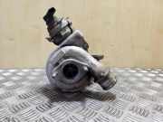 Turbolader HONDA CR-V II (RD_) 2.2 CTDi (RD9) 18900RFWG011M2 GT14VZ