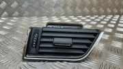 Gitter Grill vorne links SKODA OCTAVIA III (5E3) 2.0 TDI 5E0819701F
