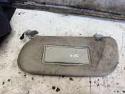 Linke Sonnenblende VW SHARAN (7M8, 7M9, 7M6) 2.0 857551AH