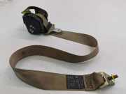 Sicherheitsgurt hinten rechts JAGUAR X-TYPE (X400) 2.5 V6 4WD 1X43611B50ACAEK