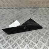 Vertikale Verkleidung an der hinteren rechten Tür AUDI Q8 E-TRON Sportback 55 quattro 4K4839904